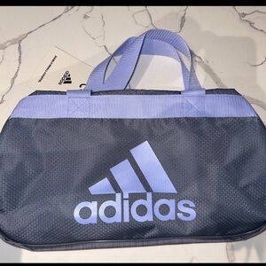 Adidas Diablo Small Duffle Bag